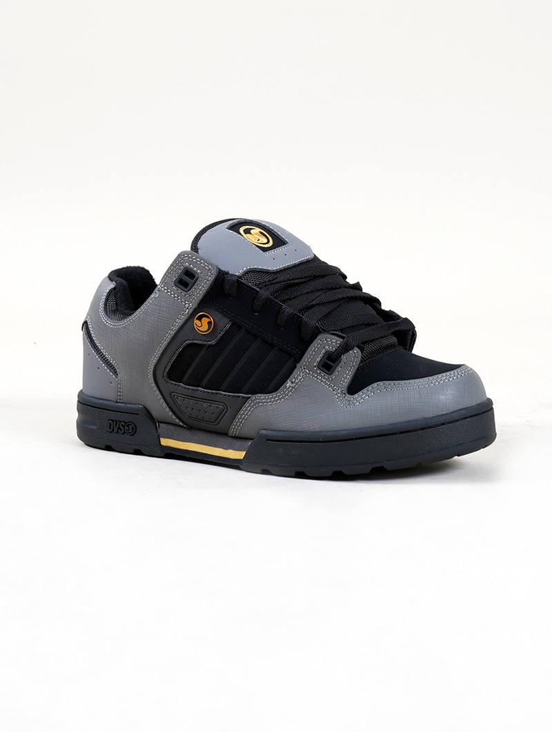 DVS Footwear Militia Chaussures de Skate pour Homme