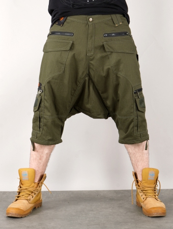 Sarouel homme : la collection de pantalon teuf et ethnique - Toonzshop